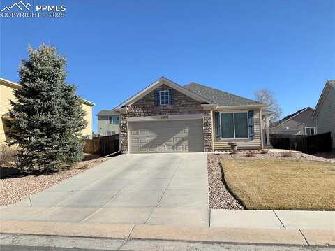 Oakland Hills, PEYTON, CO 80831