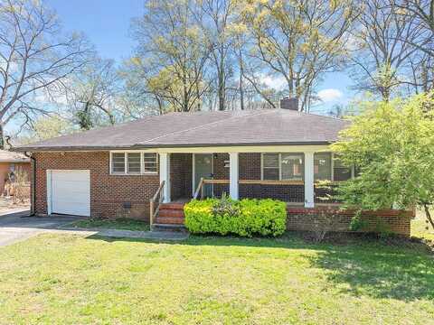 Calhoun, ATLANTA, GA 30314