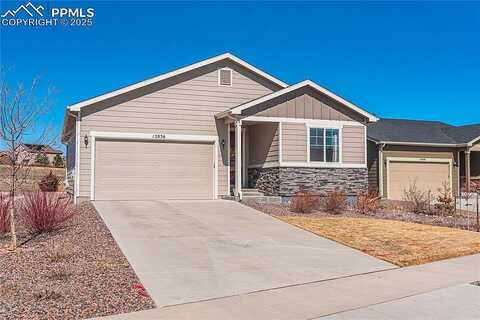 Stone Valley, PEYTON, CO 80831