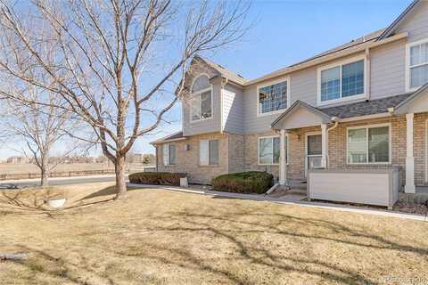 112Th, DENVER, CO 80234