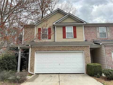 Rockfield, NORCROSS, GA 30093