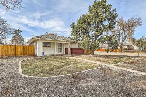 Wabash, DENVER, CO 80220