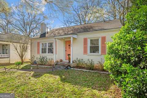Mcpherson, ATLANTA, GA 30316