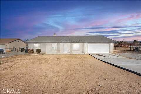 Geronimo, VICTORVILLE, CA 92395