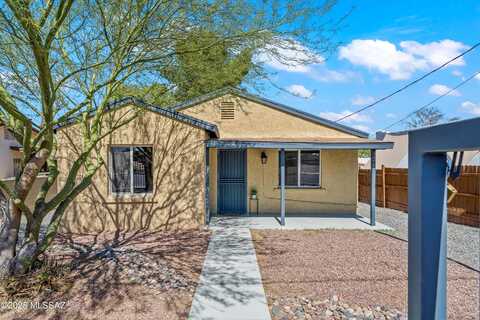 Jacinto, TUCSON, AZ 85705