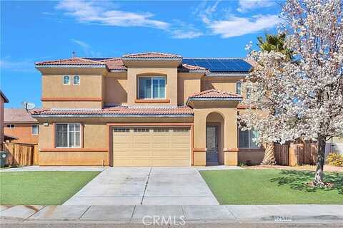 Padrino, VICTORVILLE, CA 92394