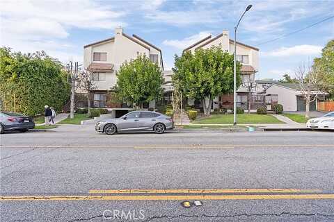 Wilson, GLENDALE, CA 91206