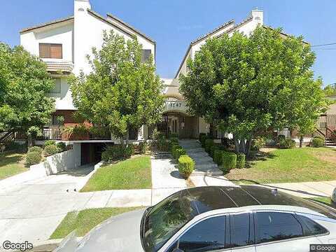 Wilson, GLENDALE, CA 91206