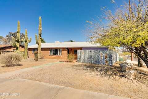 Copper, TUCSON, AZ 85719