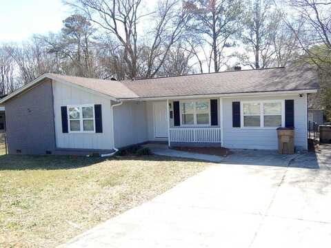 Oldenburg, RIVERDALE, GA 30274