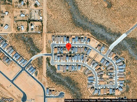 Ryscott, VAIL, AZ 85641