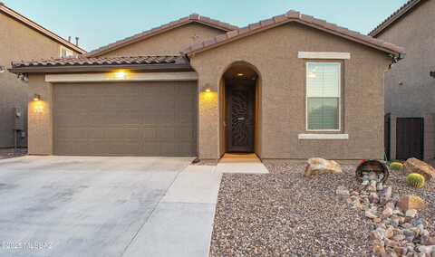 Ryscott, VAIL, AZ 85641
