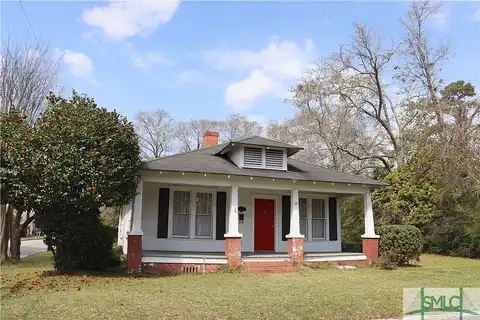 Donaldson, STATESBORO, GA 30458