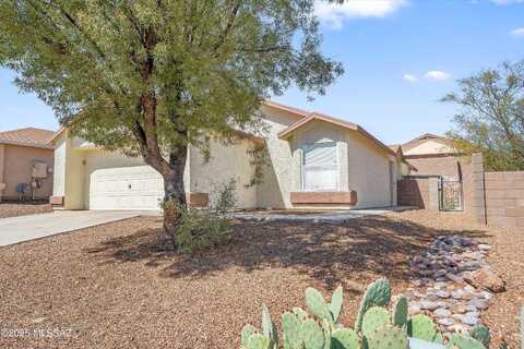 Falcon Ridge, TUCSON, AZ 85745