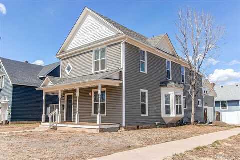 10Th, GREELEY, CO 80631