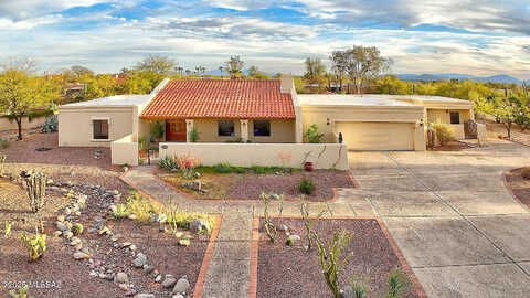 Paseo Pavon, TUCSON, AZ 85718