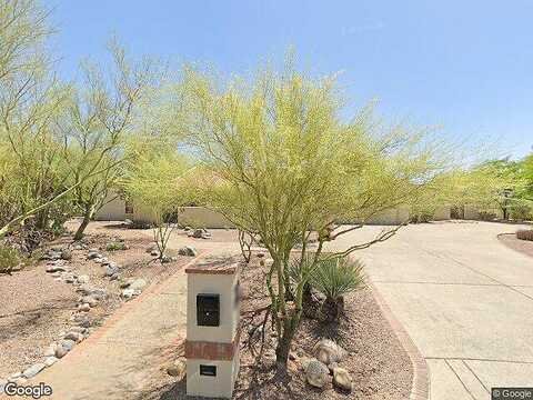 Paseo Pavon, TUCSON, AZ 85718