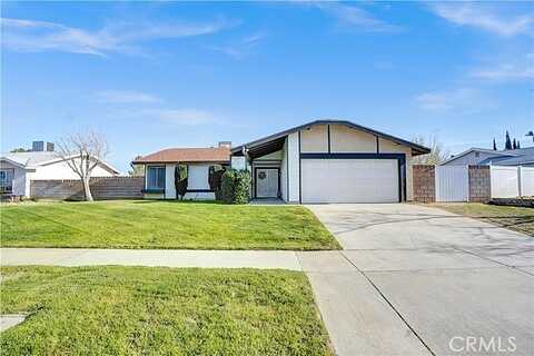 Dianron, PALMDALE, CA 93551