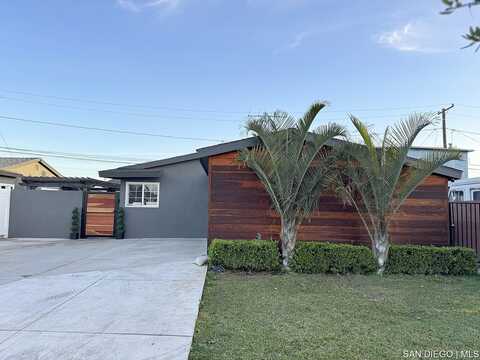 205Th, LAKEWOOD, CA 90715