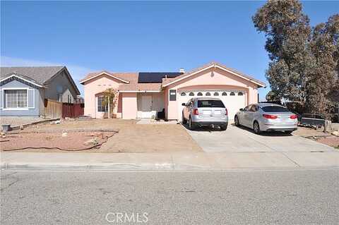 Begonia, ADELANTO, CA 92301
