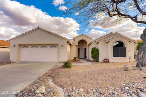 Placita Lucinda, GREEN VALLEY, AZ 85614