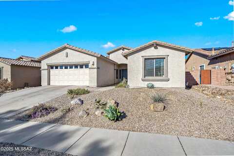 Sage Brook, TUCSON, AZ 85737