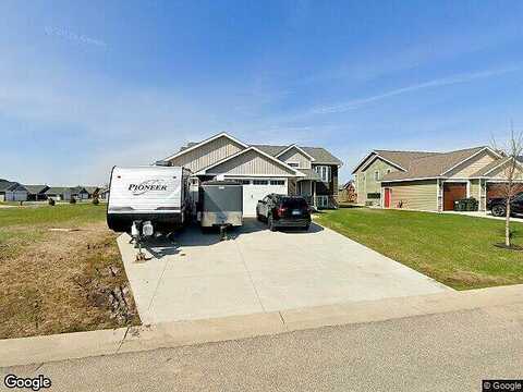 Eau Claire, HUTCHINSON, MN 55350
