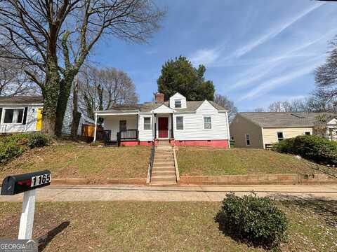 Fair, ATLANTA, GA 30314