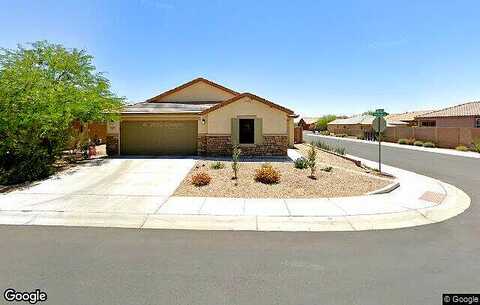 Boll Bloom, MARANA, AZ 85653