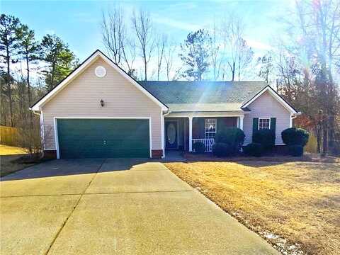Bradford Park, AUBURN, GA 30011