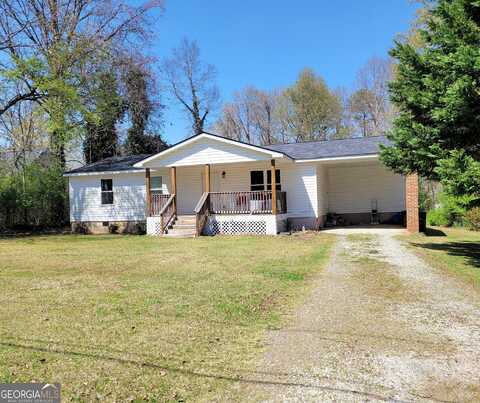 Oak, GRIFFIN, GA 30224