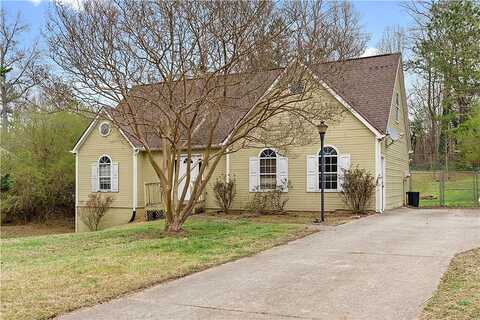 Louise, VILLA RICA, GA 30180
