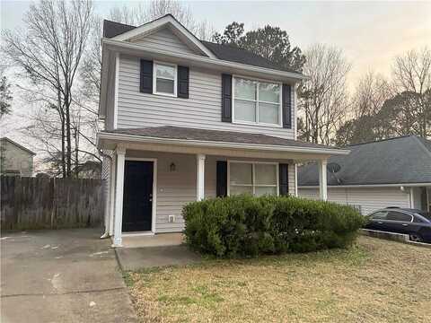 Glynn Addy, STOCKBRIDGE, GA 30281