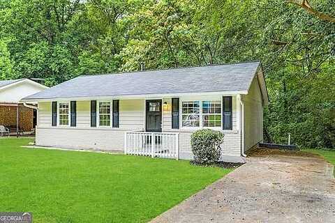 Penn, ATLANTA, GA 30315