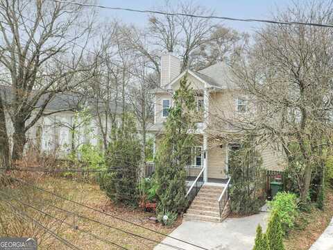 Fortress, ATLANTA, GA 30315