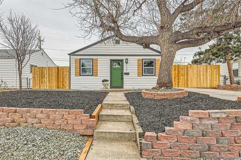 Xenia, DENVER, CO 80220