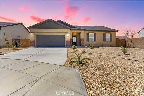 Fargo, VICTORVILLE, CA 92392