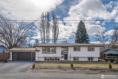 2Nd, EAST WENATCHEE, WA 98802