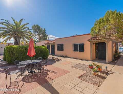 Calle De Las Casitas, GREEN VALLEY, AZ 85614