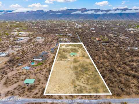 Fort Lowell, TUCSON, AZ 85749