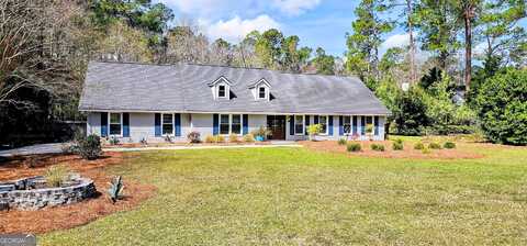 Elliswood, STATESBORO, GA 30458