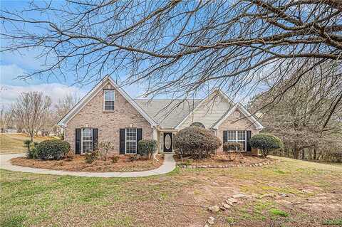 Melrose Creek, STOCKBRIDGE, GA 30281