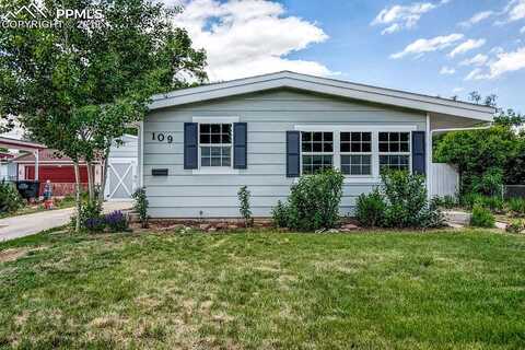 Hayes, COLORADO SPRINGS, CO 80911