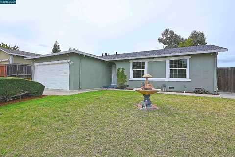 Jensen, PITTSBURG, CA 94565