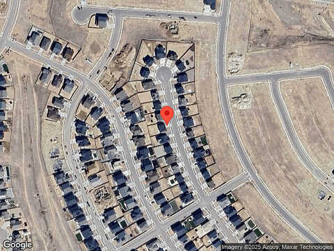 Rolling Mesa, ELBERT, CO 80106
