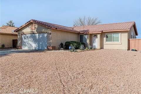 Begonia, ADELANTO, CA 92301
