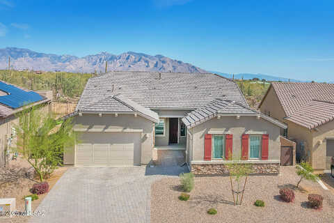 Iron Peak, TUCSON, AZ 85742