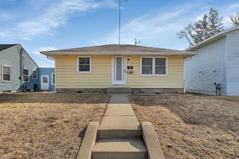 19Th, SAINT CLOUD, MN 56303