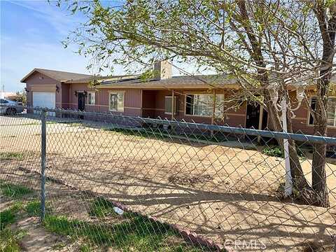 3Rd, HESPERIA, CA 92345