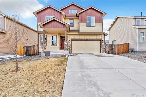 Outfit, COLORADO SPRINGS, CO 80925